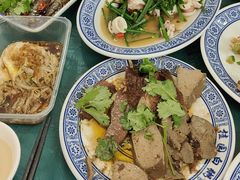 -桂园白粥·潮汕老味道