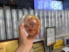-好时味十三姨(河西路店)
