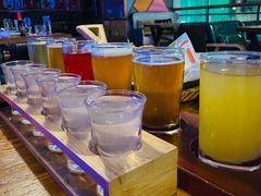 -Famous肥猫墨西哥音乐餐吧(五棵松华熙LIVE店)