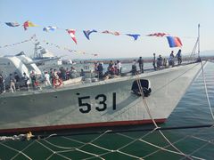 -中国人民解放军海军博物馆