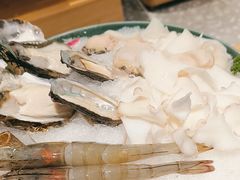 -野·大山里野生菌石锅土鸡(益田假日店)