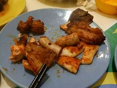 -舜和巴西烤肉餐厅(舜和国际店)