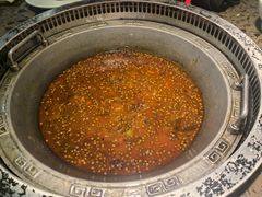 -匠岳·王宝器麻椒鱼(会展中心店)