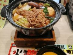 -滨寿司(新街口中央商场店)