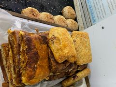 -满记烧饼(牛街东里小区一区店)