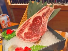 -蚝·生·鲜牛烧肉铺(中央大街店)