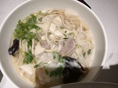 -咨言·烤鸭·烩面泡馍(建业十八城店)