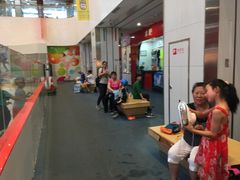 -全明星滑冰俱乐部(天津远洋店)
