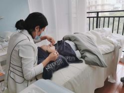 -첫번째 初见美学中心