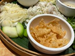 -园林美食城·本土农家菜(杨和镇店)