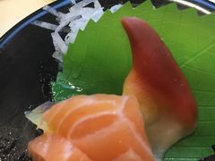 -争鲜回转寿司(南京东路店)