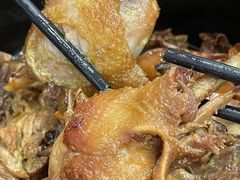 -斯丹姜母鸭·古法干香(涂门街总店)