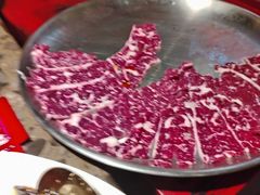 -蜀国大将老火锅(江北店)