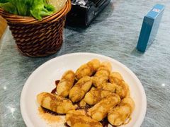 -老长沙湘菜馆(凤凰路店)