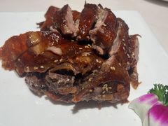 -茅庐川菜(烟台万象汇店)