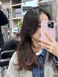 -Sying杉影日式烫染專門店