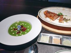 -404干式熟成牛排馆•聚会餐厅