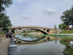 -赵州桥景区