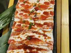 -九田家黑牛烤肉料理(中北镇店)