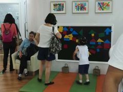 -乐融婴幼儿成长中心(四季青校区)