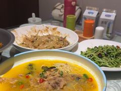 -老德州四合院·德州菜(天衢路店)