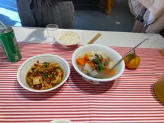 -胖哥现炒湘潭菜(上川店)