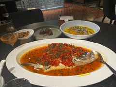 -杭州桐庐康莱德酒店中餐厅·乐