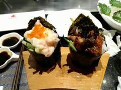 -大渔铁板烧(大悦城店)