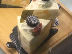 -三只蜜蜂蛋糕(东城店)