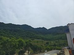 -虎啸峡漂流