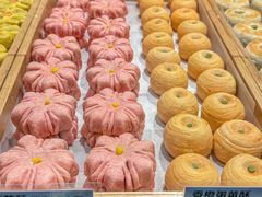 -百年同和·江南点心院(山塘街店)