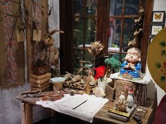 -馬蘭花開(车站大道店)