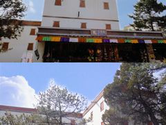 -普陀宗乘之庙(小布达拉宫)