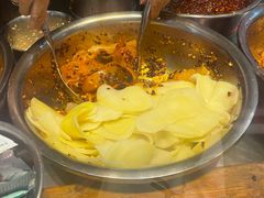 -周小亮丁家坡洋芋(全国总店)