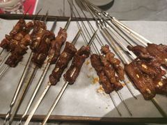 -鼎原力量东北吊炉烧烤(幸福街店)
