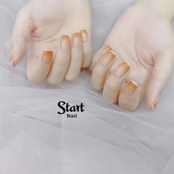 -StartNail美甲