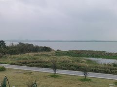 -七的湖·晚芳亭·阳澄湖农家菜·大闸蟹(莲花岛店)