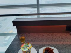 -首尔仁川机场ASIANA LOUNGE贵宾候机室(Incheon)