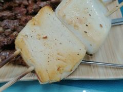 -马布尔莱斯食府(西红门店)