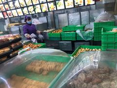 -宫廷糕点铺(人民中路店)