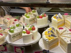 -PAOPAO Bakery&Café(港汇店)