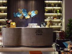-迪洲SPA(大明宫店)