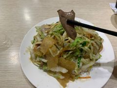 老头盖浇饭-老头盖浇饭(南京新街口明瓦廊宏光酒店店)