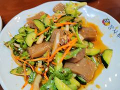 -正味斋锅巴菜(西北角店)