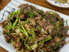 -正宗流钟锅子饼家常菜
