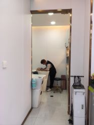 -Show fa salon 秀发沙龙