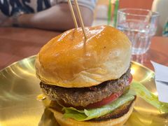 -魏斯理汉堡(西安沣东吾悦店)