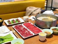 -掂档潮汕牛肉火锅(cityon熙地港店)