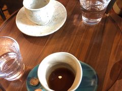 -RUMORS COFFEE ROASTERY鲁马滋咖啡(湖南路店)