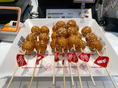 -福客·现熬鸡汤麻辣烫(天安云谷店)